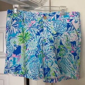 Lilly Pulitzer Shorts